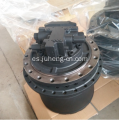 Excavator E385 Drive final LC15V00014F1 Motor de viaje